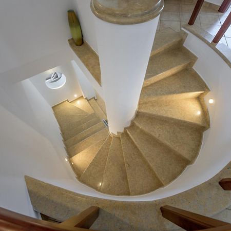 Villa Marisol Pollonia Zewnętrze zdjęcie