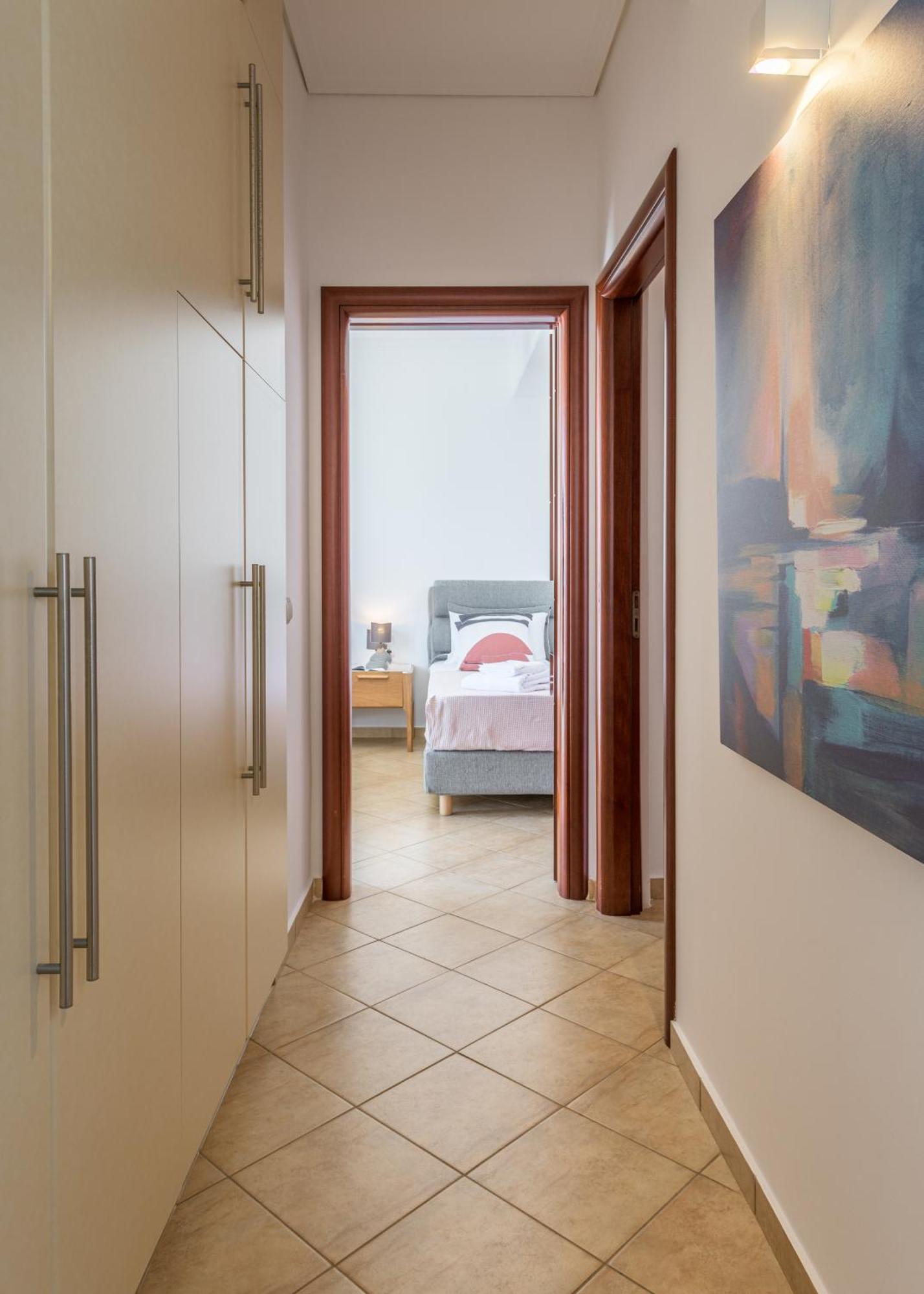 Villa Marisol Pollonia Zewnętrze zdjęcie