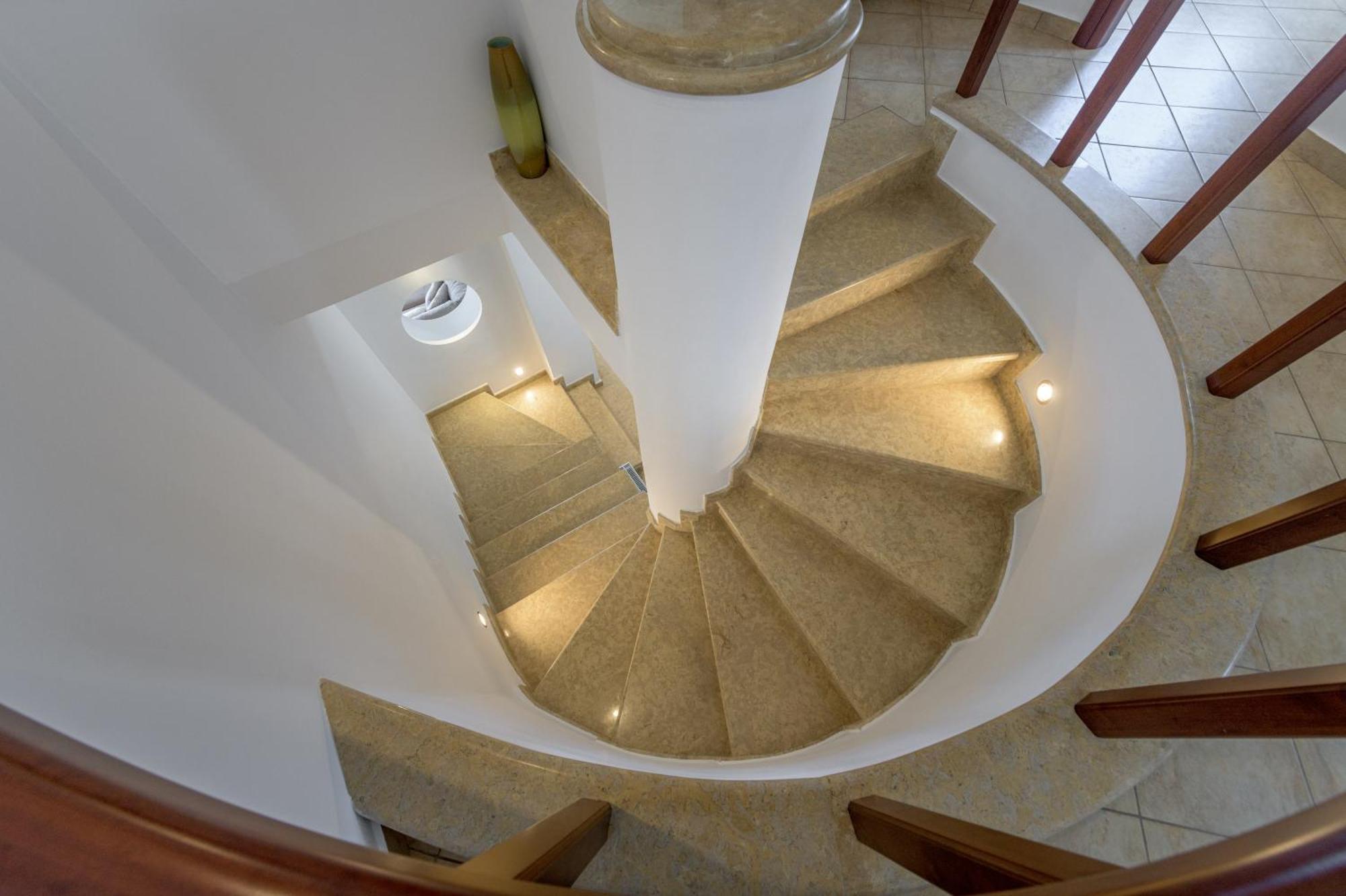 Villa Marisol Pollonia Zewnętrze zdjęcie