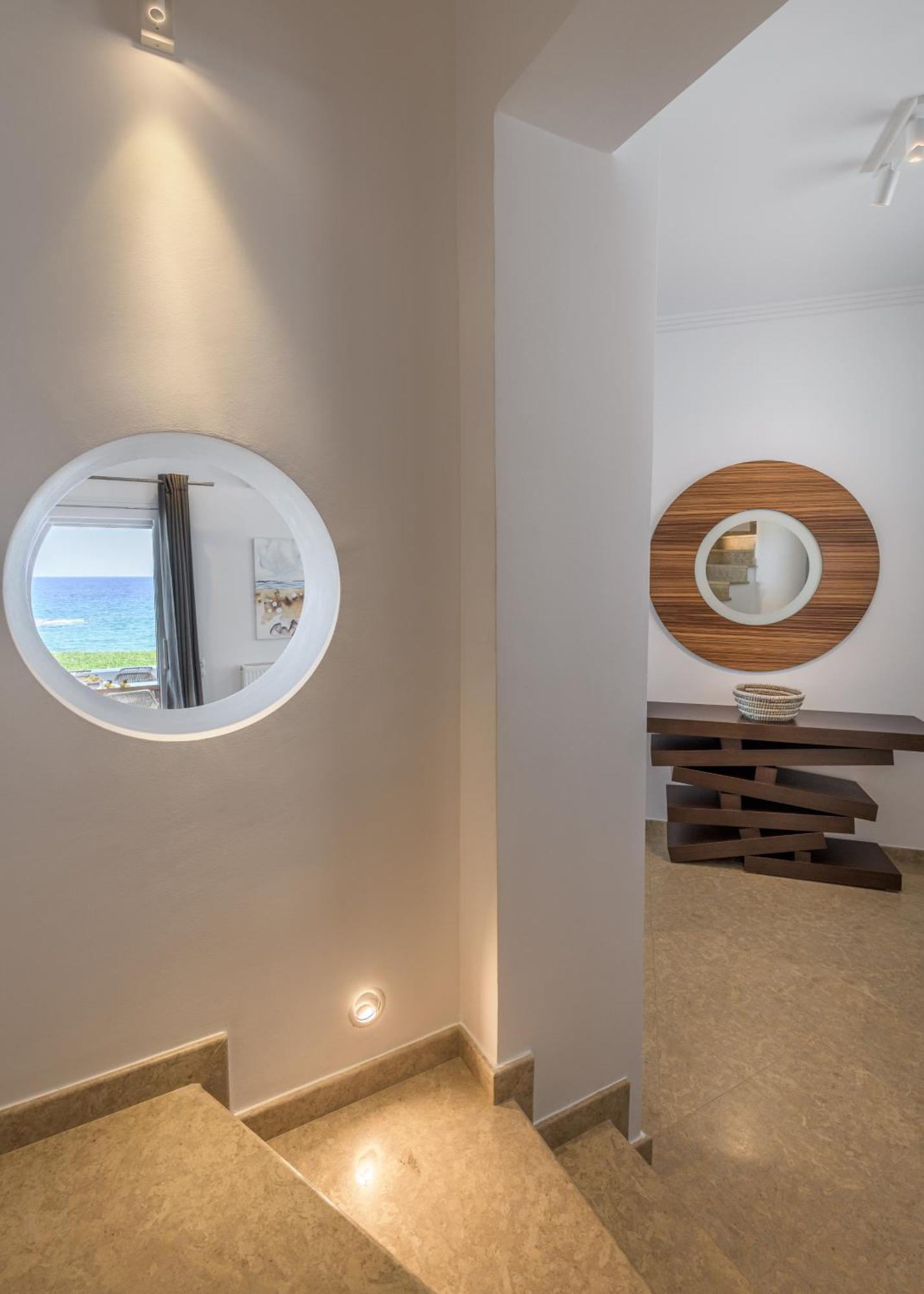 Villa Marisol Pollonia Zewnętrze zdjęcie