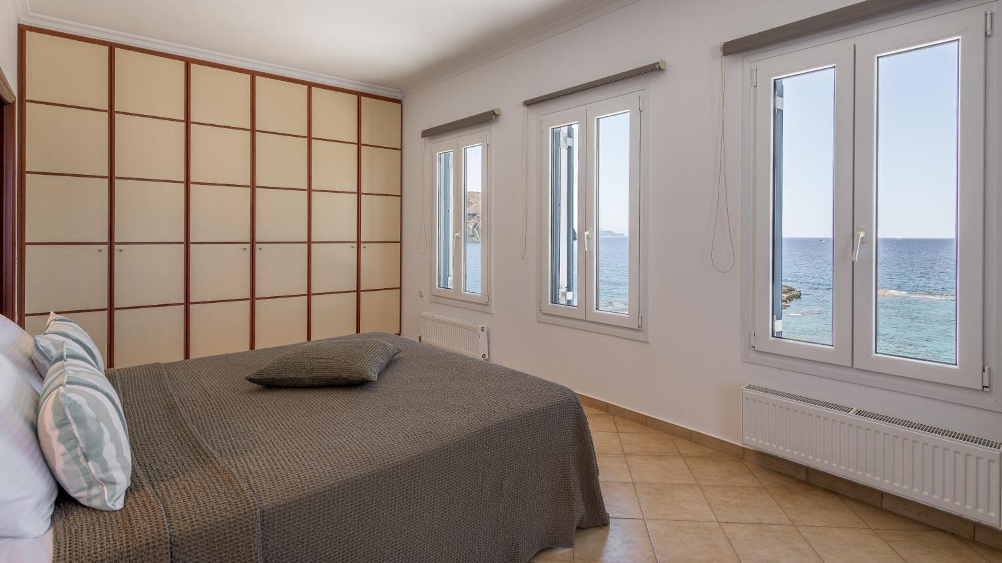 Villa Marisol Pollonia Zewnętrze zdjęcie