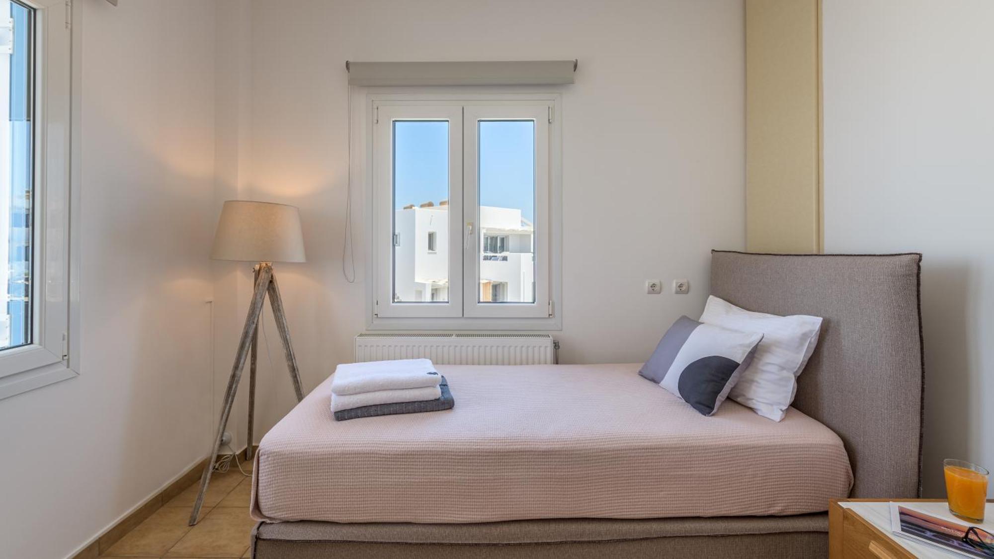 Villa Marisol Pollonia Zewnętrze zdjęcie