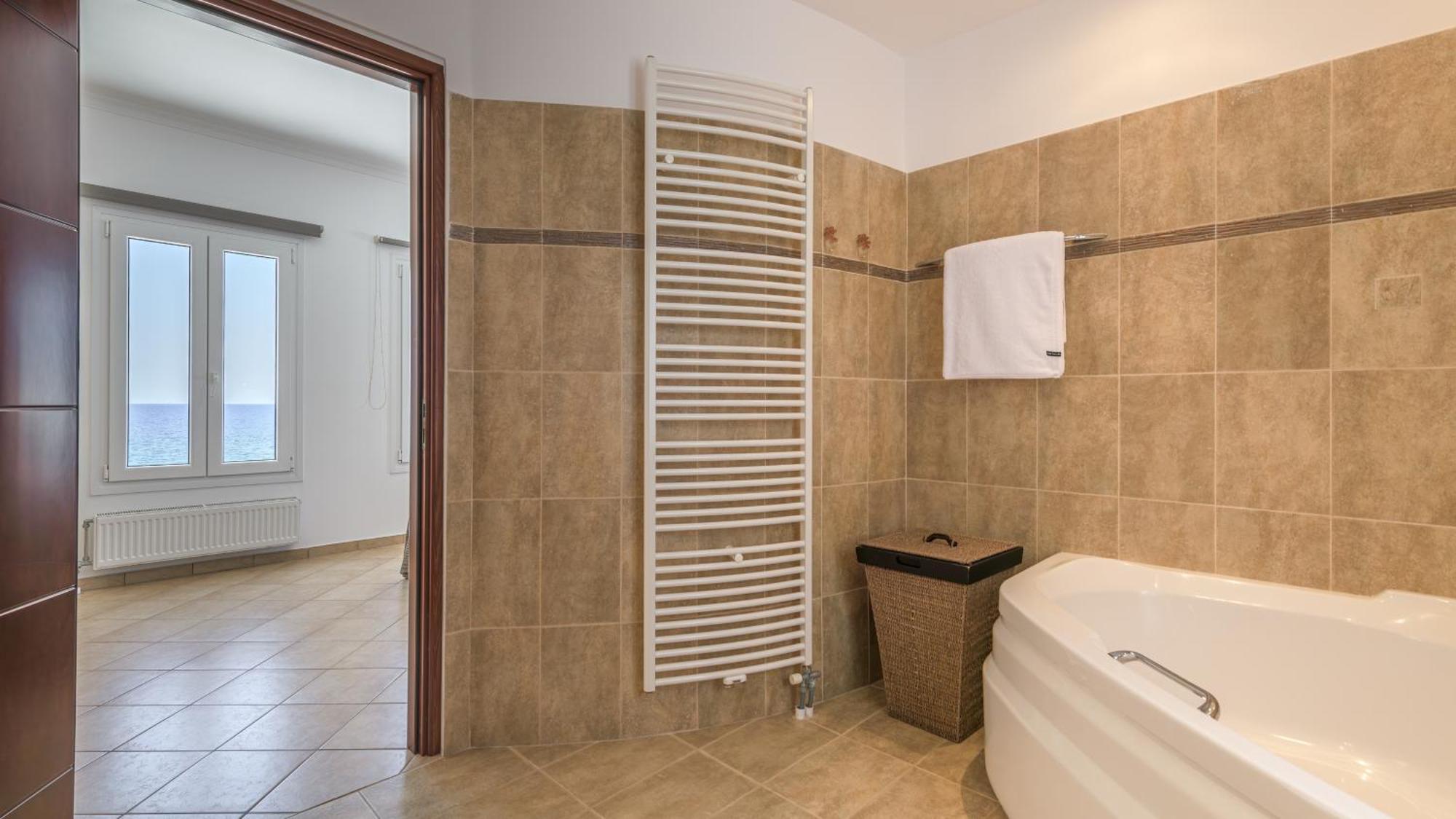 Villa Marisol Pollonia Zewnętrze zdjęcie